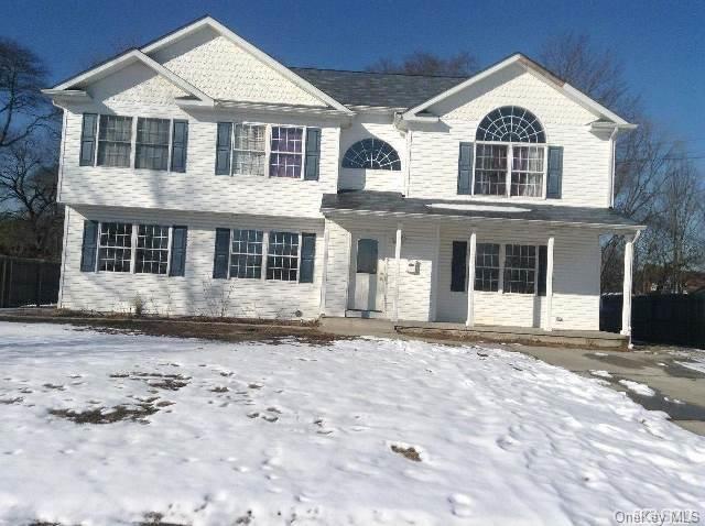 1 of 1 - 15 Bradley St., Brentwood, NY
