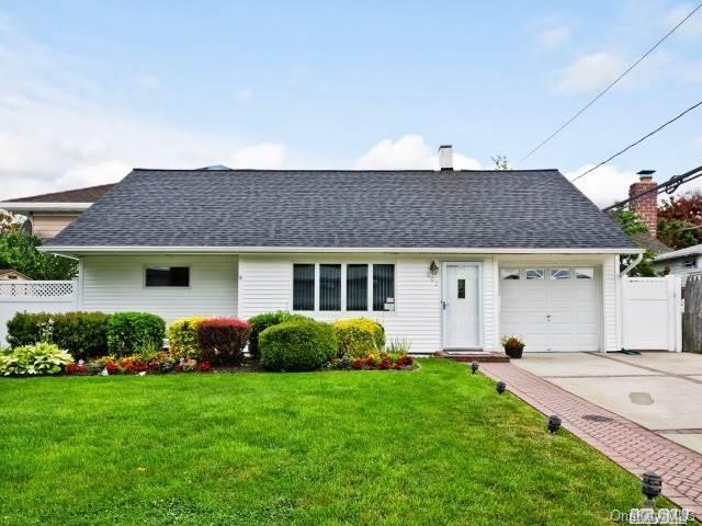 1 of 1 - 603 Elder Lane, Bethpage, NY