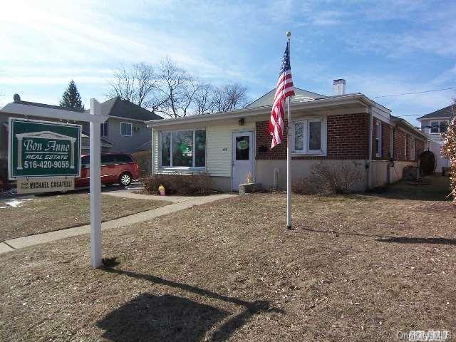 1 of 1 - 446 Wellington Road, East Meadow, NY