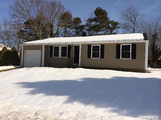1 of 1 - 125 Ronkonkoma Boulevard, Centereach, NY