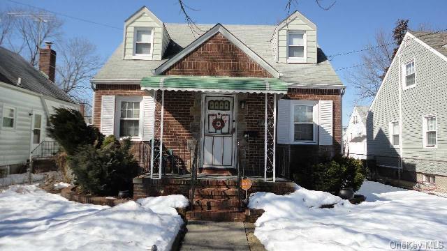 1 of 1 - 178 Belmont Boulevard, Elmont, NY