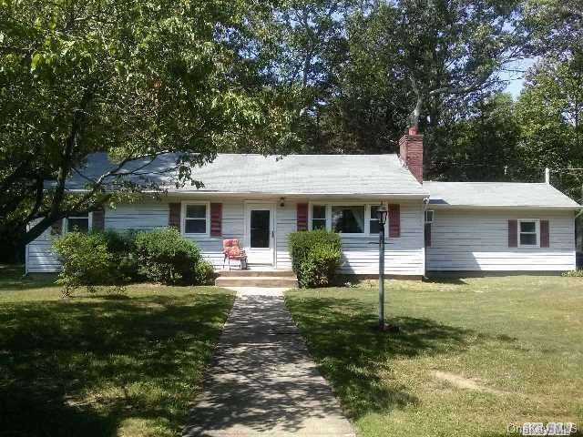 1 of 1 - 98 Raynor Road, Ridge, NY