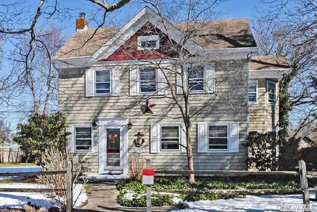 1 of 1 - 154 Jamesport Avenue, Jamesport, NY