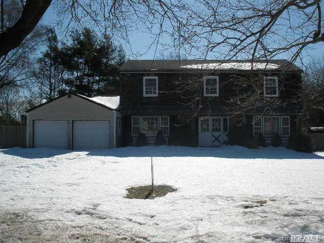 1 of 1 - 232 Clay Pitts Road, East Northport, NY