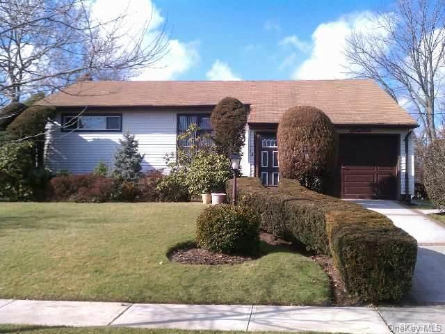 1 of 1 - 14 Cloverfield Road, Valley Stream, NY