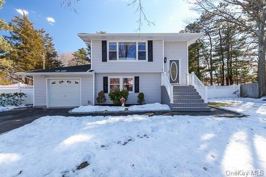 1 of 1 - 100 Robinson Avenue, Medford, NY