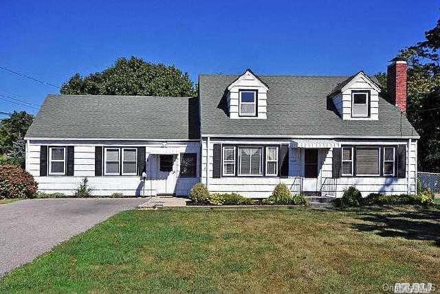1 of 1 - 1107 Pulaski Road, East Northport, NY