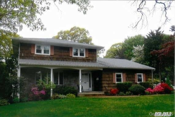 1 of 1 - 56 Howells Point Road, Bellport, NY