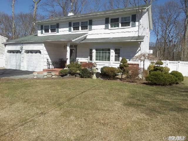 1 of 1 - 19 Liso Drive, Mount Sinai, NY