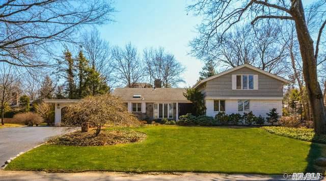 1 of 1 - 80 Meadow Woods Road, Great Neck, NY
