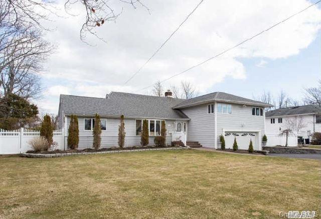 1 of 1 - 55 Secatogue Lane, West Islip, NY