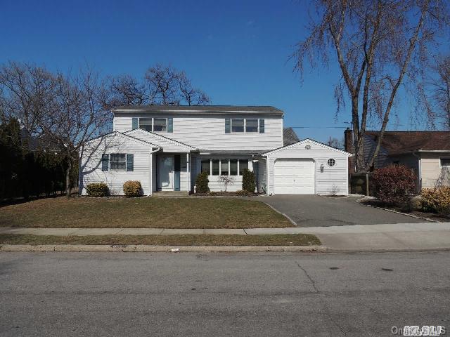 1 of 1 - 1223 Martin Drive, Wantagh, NY