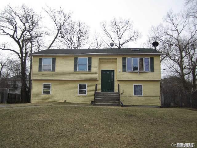 1 of 1 - 78 Commonwealth Drive, Wyandanch, NY