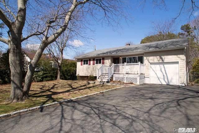 1 of 1 - 189 Nassau St., Islip Terrace, NY