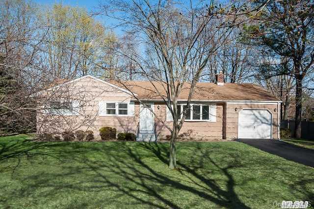 1 of 1 - 45 Marion St., Nesconset, NY