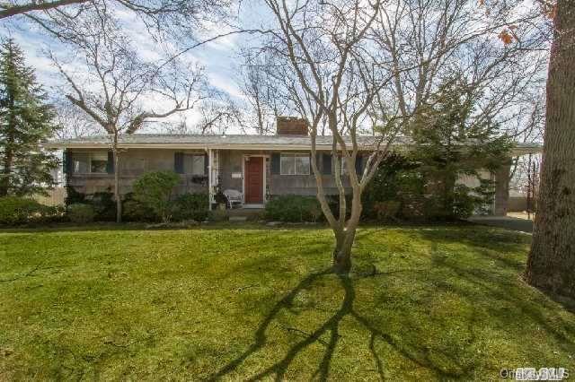 1 of 1 - 38 Pine Boulevard, Patchogue, NY