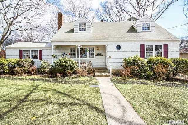 1 of 1 - 87 Lolly Lane, Centereach, NY