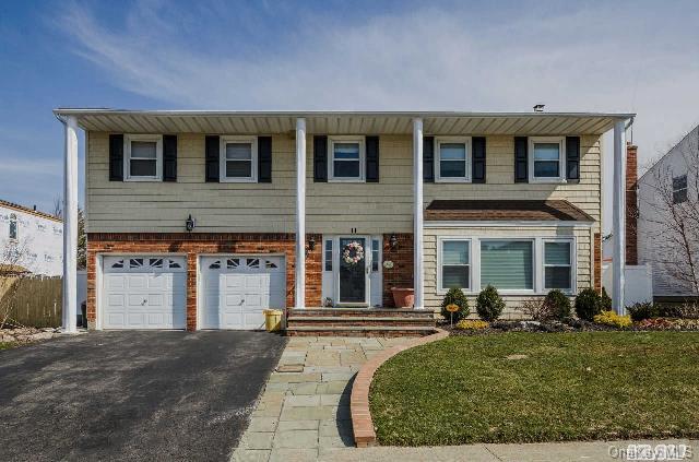 1 of 1 - 11 Fams Drive, Plainview, NY