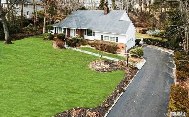 1 of 1 - 65 Plymouth Road, Manhasset, NY