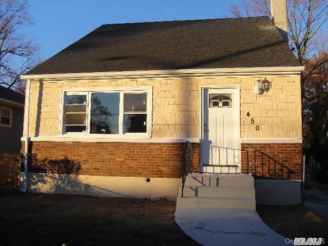 1 of 1 - 450 Lafayette Avenue, West Hempstead, NY
