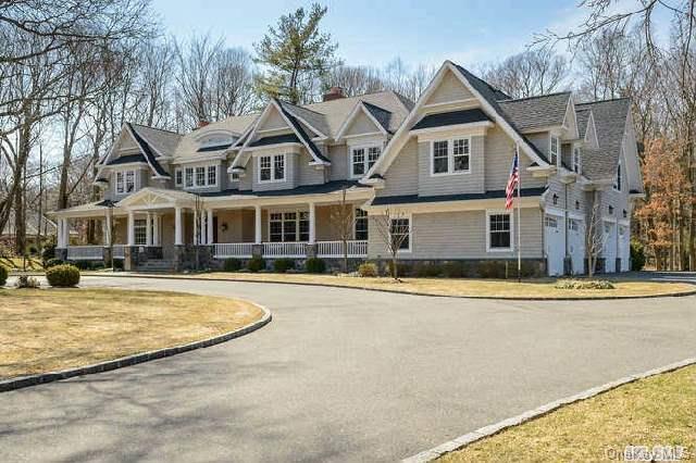 1 of 1 - 543 Hunter Lane, Muttontown, NY