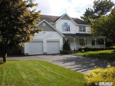 1 of 1 - 16 Pheasant Run Lane, Dix Hills, NY