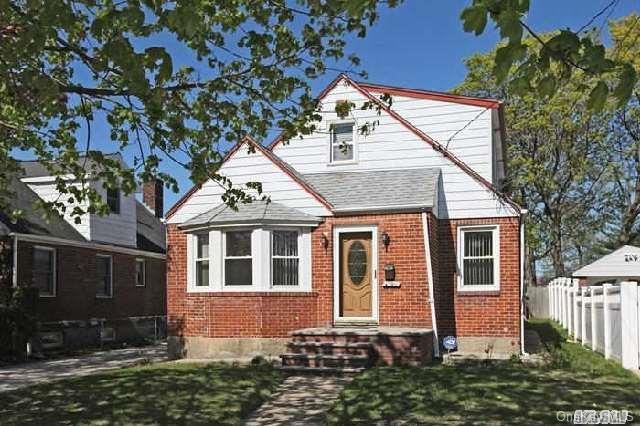 1 of 1 - 256 Semton Boulevard, Franklin Square, NY