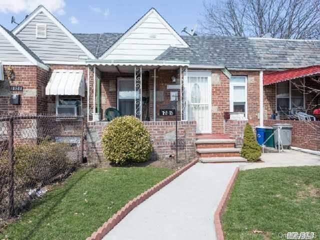 1 of 1 - 185-15 Dunlop Avenue, Saint Albans, NY