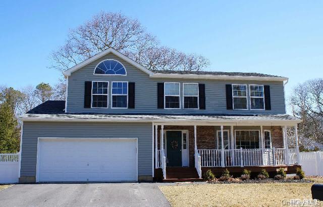 1 of 1 - 3 Christmann Avenue, East Moriches, NY