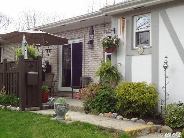 1 of 1 - 3 Birchwood Road, Medford, NY
