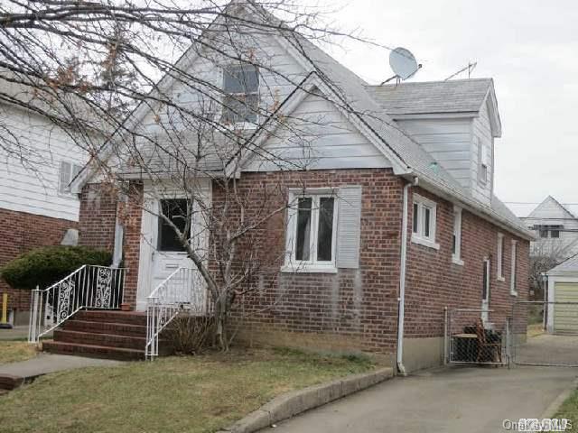 1 of 1 - 173-09 Effington Avenue, Flushing, NY