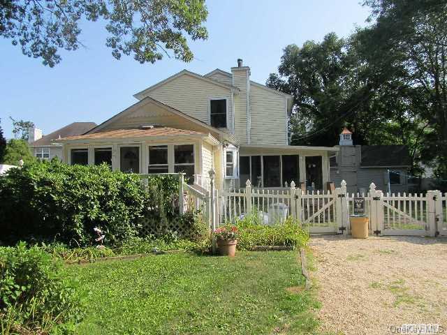 1 of 1 - 208 Elin St., Holbrook, NY