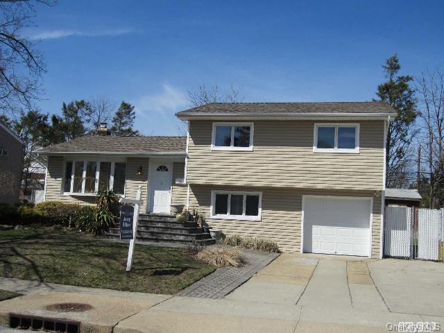 1 of 1 - 25 Jerold St., Plainview, NY