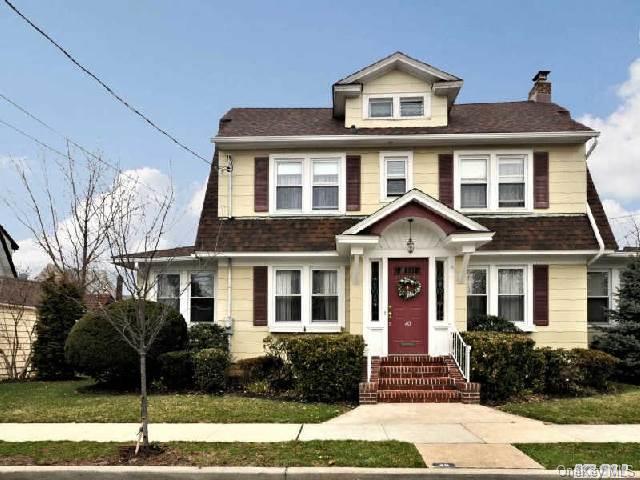 1 of 1 - 40 Tarence St., Rockville Centre, NY