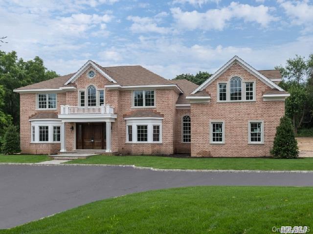 1 of 1 - 1 Arborfields Court, Old Westbury, NY