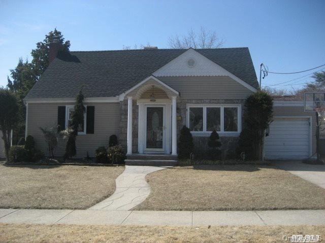 1 of 1 - 338 Laurel Road, West Hempstead, NY