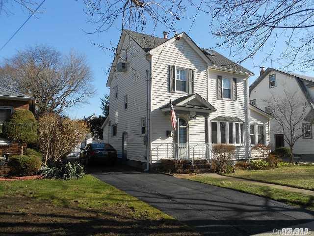 1 of 1 - 867 Newton Avenue, Baldwin, NY