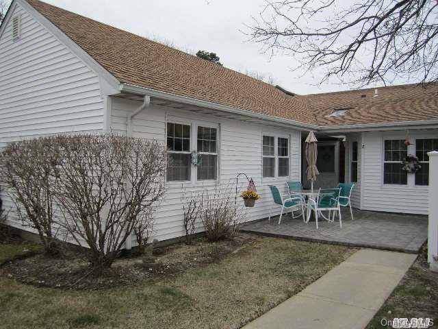 1 of 1 - 2 Revere Drive, Sayville, NY