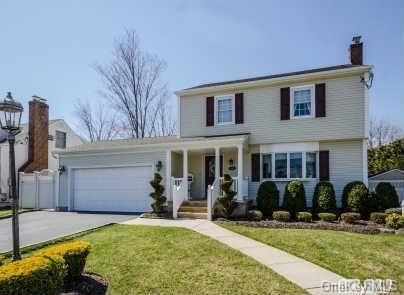 1 of 1 - 11 Frankel Road, Massapequa, NY