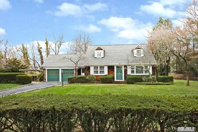 1 of 1 - 10 Forestdale Drive, Huntington, NY