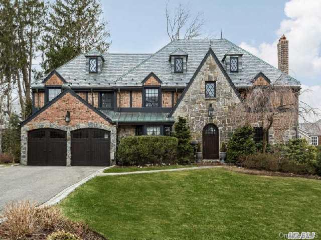 1 of 1 - 84 Sherry Hill Lane, Manhasset, NY