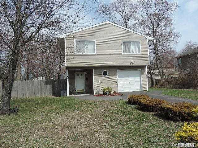 1 of 1 - 45 Napoli Drive, Wheatley Heights, NY