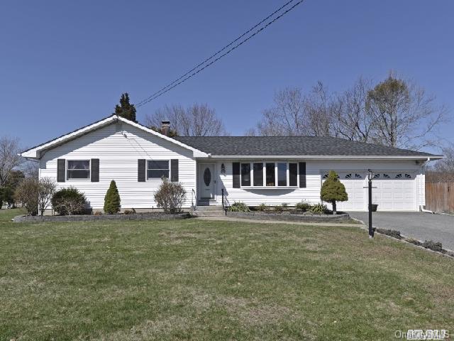 1 of 1 - 26 Barbara Avenue, Port Jefferson Station, NY