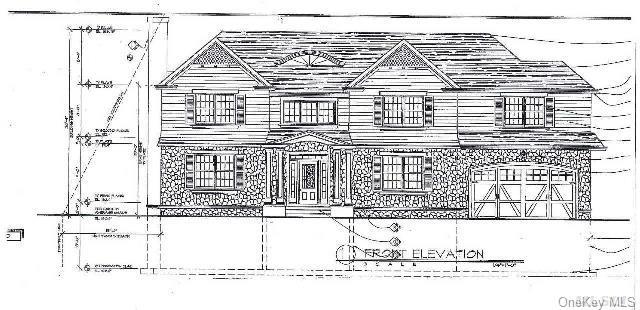 1 of 1 - 258 Crabapple Road, Manhasset, NY