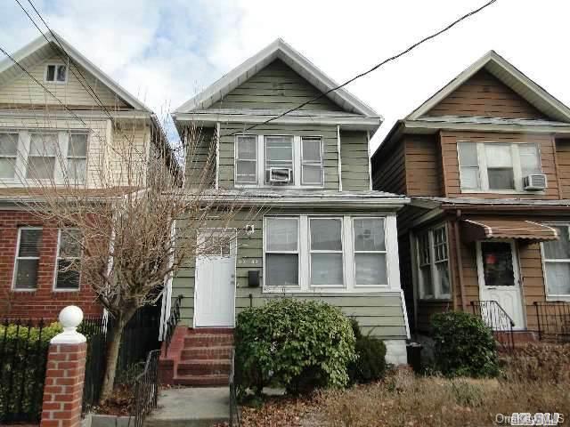 1 of 1 - 87-43 108th St., Richmond Hill, NY