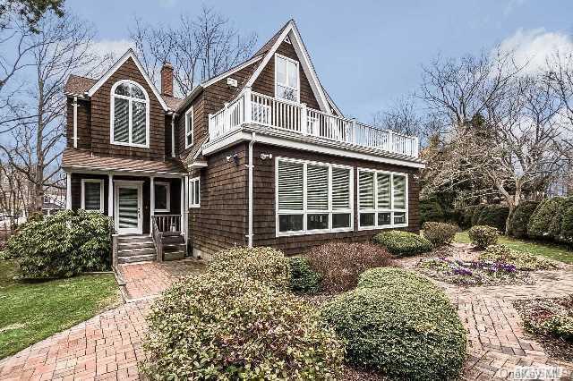 1 of 1 - 1 Wels Lane, Setauket, NY