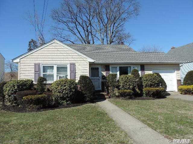 1 of 1 - 135 Grant Avenue, Copiague, NY