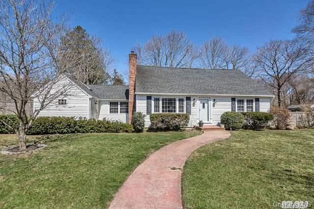 1 of 1 - 203 Academy St., Bayport, NY