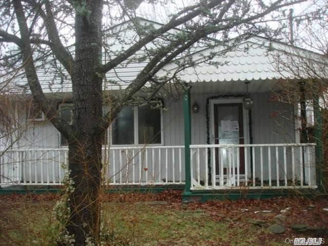 1 of 1 - 74 Burney Boulevard, Mastic, NY