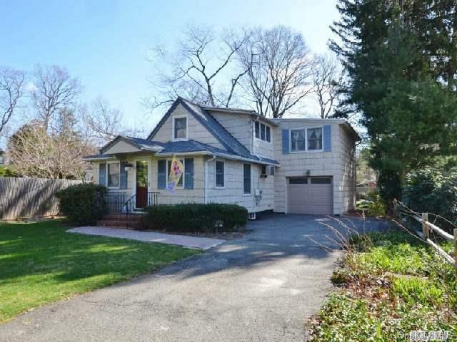 1 of 1 - 16 Bennett Avenue, Huntington Station, NY